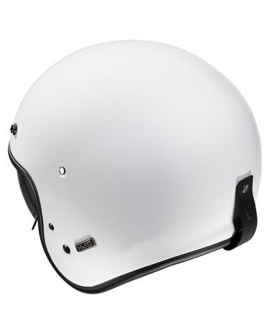 CASCO HJC V31 WHITE