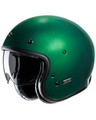 CASCO HJC V31 DEEP GREEN