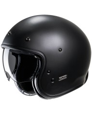 CASCO HJC V31 SEMI FLAT BLACK