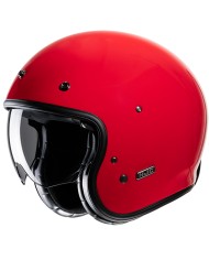 CASCO HJC V31 DEEP RED