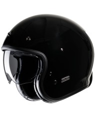 CASCO HJC V31 BLACK