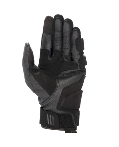 GUANTES ALPINESTARS STELLA PHENOM AIR LADY BLACK/BLACK