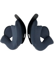 CARRILLERAS CASCO HJC FG-JET 35MM