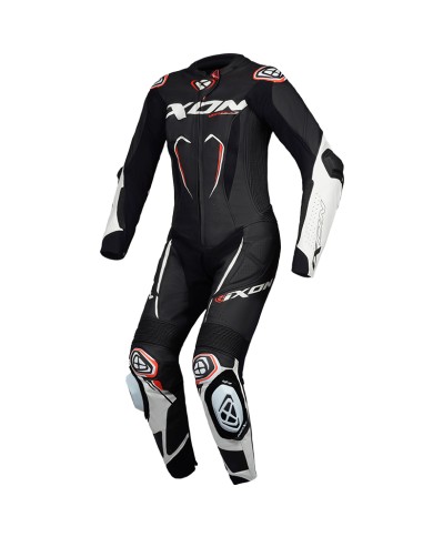 MONO IXON VORTEX 3 LADY PROFESIONAL BLACK/WHITE