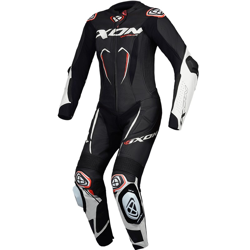 MONO IXON VORTEX 3 LADY PROFESIONAL BLACK/WHITE