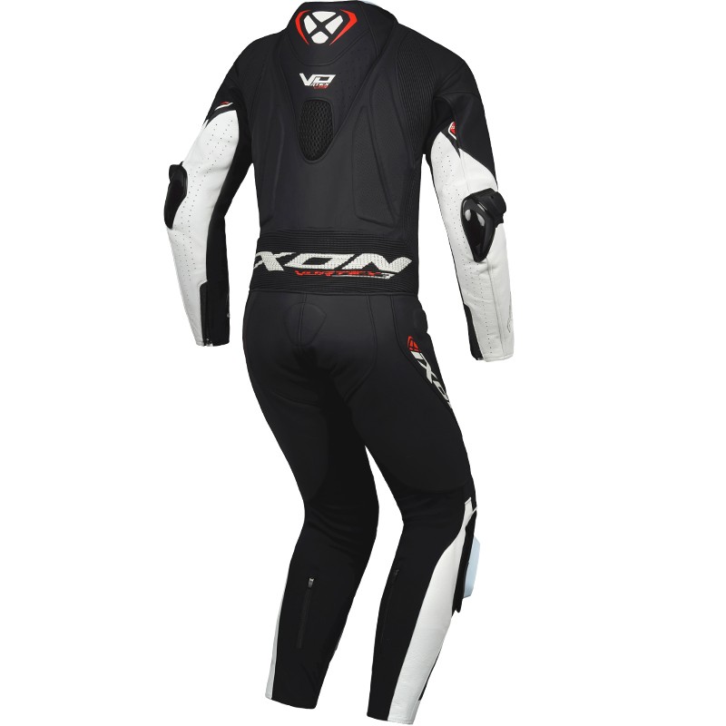 MONO IXON VORTEX 3 LADY PROFESIONAL BLACK/WHITE