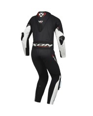 MONO IXON VORTEX 3 LADY PROFESIONAL BLACK/WHITE