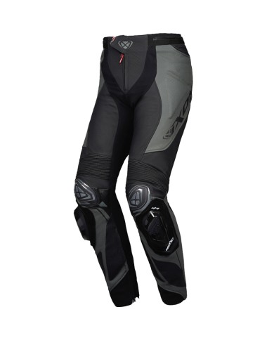 PANTALONES IXON VORTEX 3 BLACK
