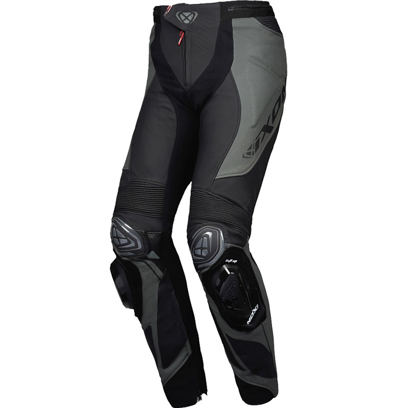 PANTALONES IXON VORTEX 3 BLACK