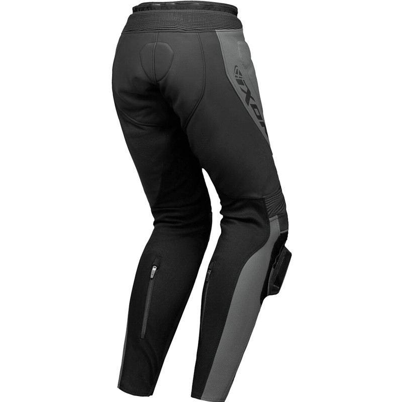 PANTALONES IXON VORTEX 3 BLACK