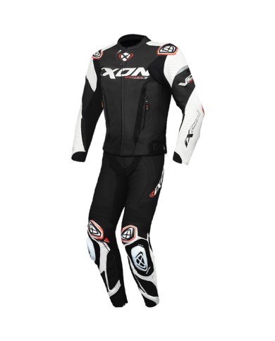 MONO IXON VORTEX 3 DIVISIBLE BLACK/WHITE