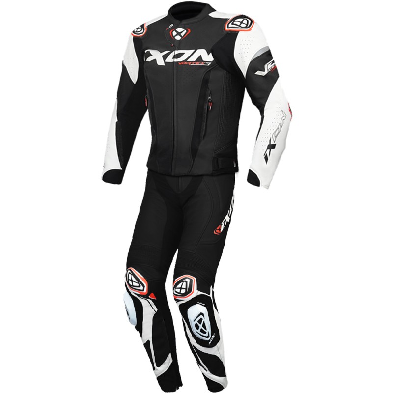 MONO IXON VORTEX 3 DIVISIBLE BLACK/WHITE