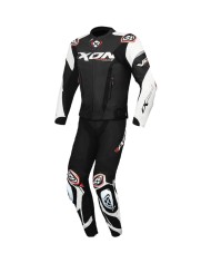 MONO IXON VORTEX 3 DIVISIBLE BLACK/WHITE