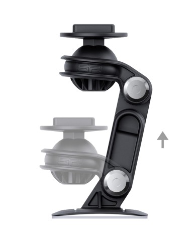 SOPORTE PARA SMARTPHONE SP CONNECT ADHESIVE MOUNT PRO