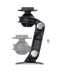 SOPORTE PARA SMARTPHONE SP CONNECT ADHESIVE MOUNT PRO