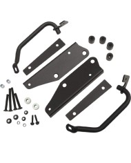 KIT DE FIJACIÓN POSTERIOR GIVI SR3112 SUZUKI V-STROM