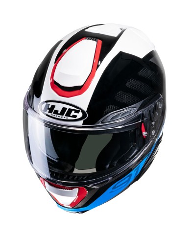 CASCO HJC RPHA 91 RAFINO MC21