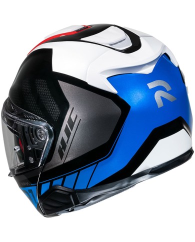 CASCO HJC RPHA 91 RAFINO MC21