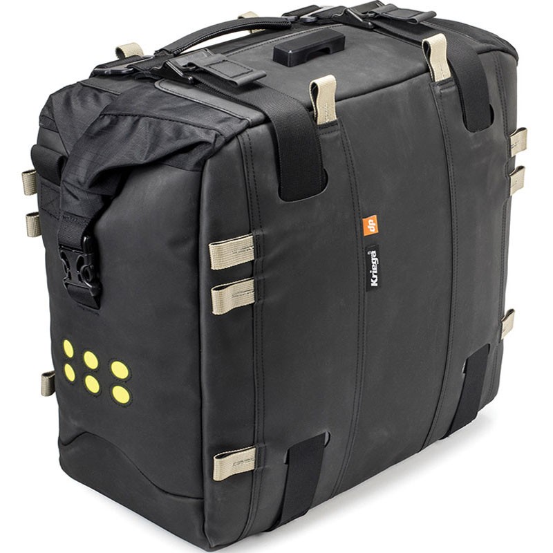 ALFORJA KRIEGA OVERLANDER-S OS-38