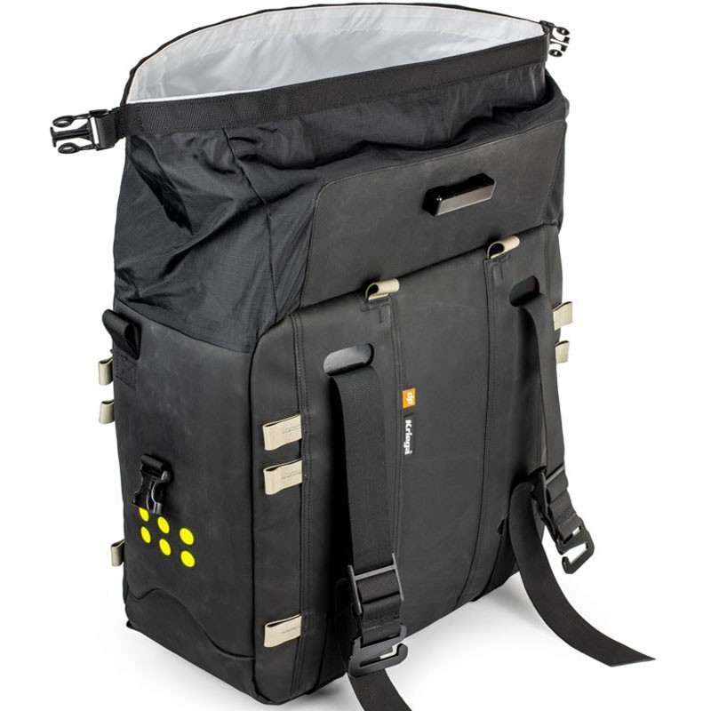 ALFORJA KRIEGA OVERLANDER-S OS-38