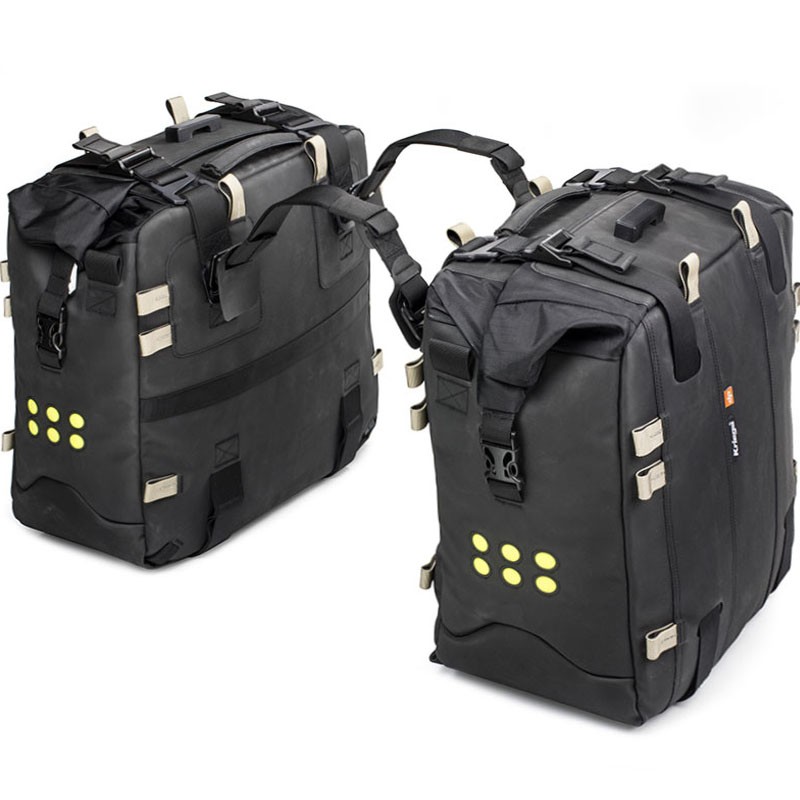 ALFORJA KRIEGA OVERLANDER-S OS-38