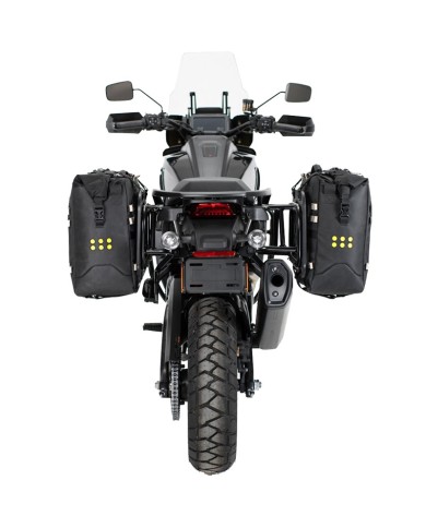 ALFORJA KRIEGA OVERLANDER-S OS-38