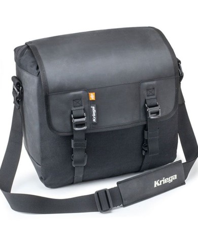 ALFORJA KRIEGA SADDLEBAG SOLO-18