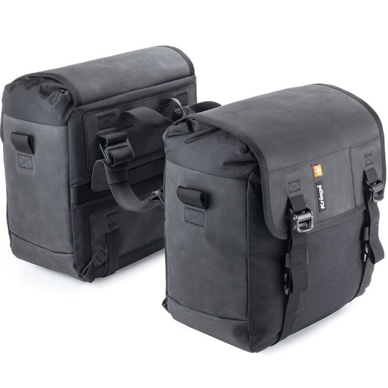 ALFORJAS KRIEGA SADDLEBAGS DUO-28