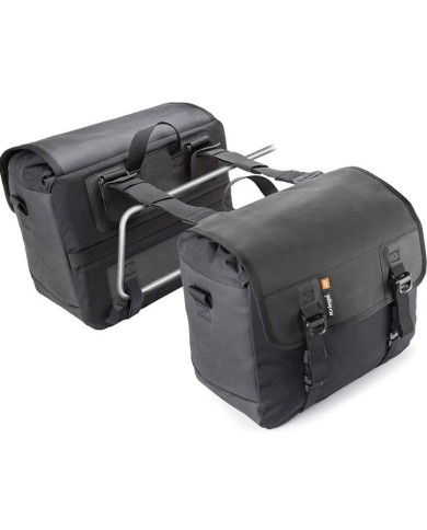ALFORJAS KRIEGA SADDLEBAGS DUO-28