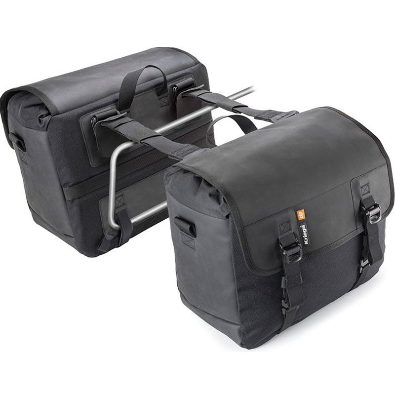 ALFORJAS KRIEGA SADDLEBAGS DUO-28