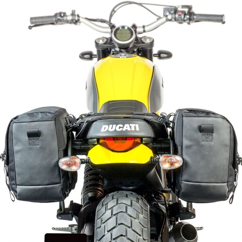 ALFORJAS KRIEGA SADDLEBAGS DUO-28