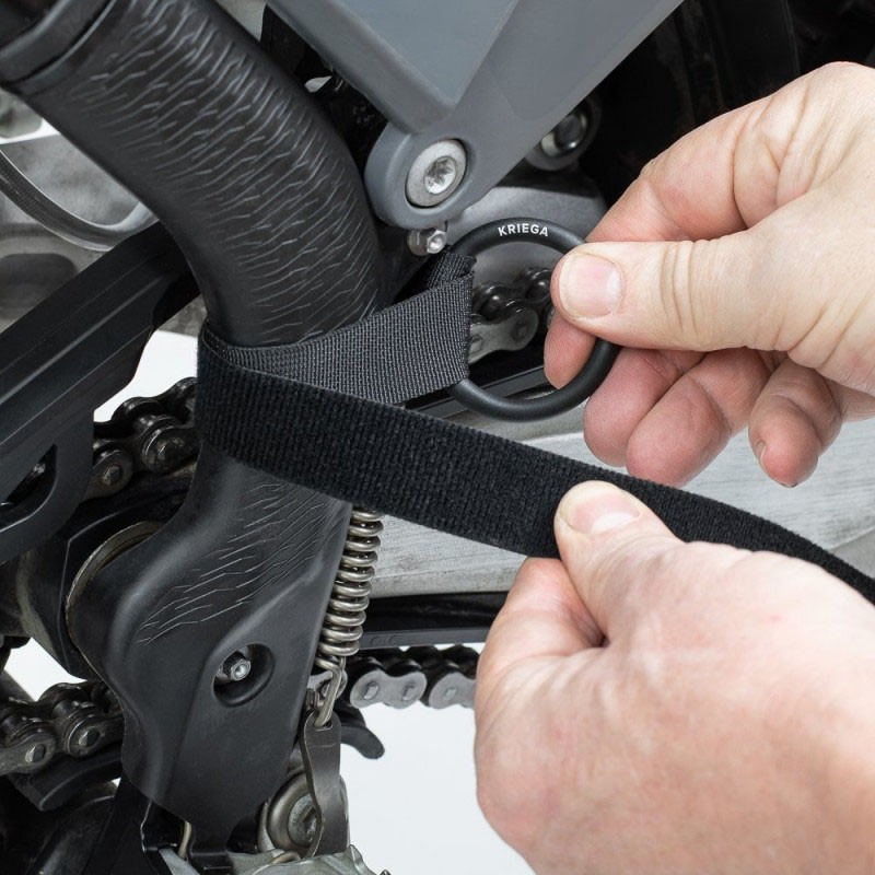 ANILLOS DE SUJECIÓN KRIEGA OVERLANDER-S OS-DIRTBIKE RINGS