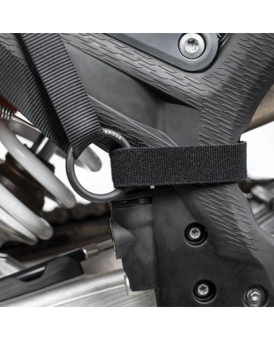 ANILLOS DE SUJECIÓN KRIEGA OVERLANDER-S OS-DIRTBIKE RINGS