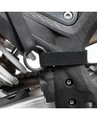 ANILLOS DE SUJECIÓN KRIEGA OVERLANDER-S OS-DIRTBIKE RINGS