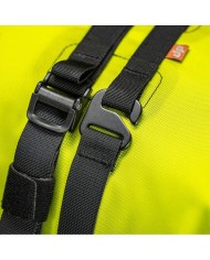 BOLSA DE EQUIPAJE KRIEGA ROLLPACK 20L AMARILLO