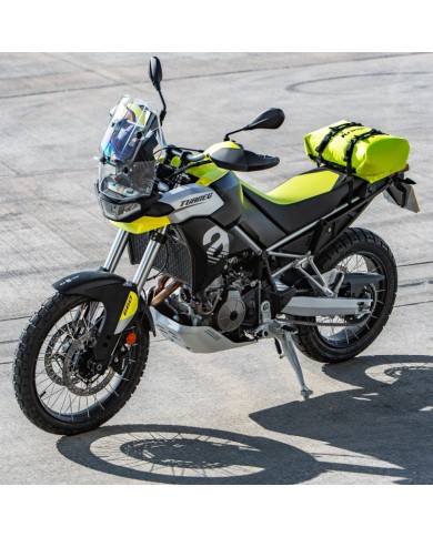 BOLSA DE EQUIPAJE KRIEGA ROLLPACK 20L AMARILLO