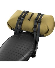 BOLSA DE EQUIPAJE KRIEGA ROLLPACK 20L CAQUI