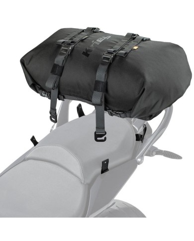 BOLSA DE EQUIPAJE KRIEGA ROLLPACK 20L CAQUI