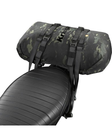 BOLSA DE EQUIPAJE KRIEGA ROLLPACK 20L CAMO