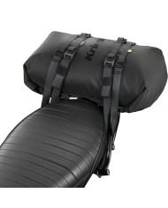 BOLSA DE EQUIPAJE KRIEGA ROLLPACK 20L NEGRO