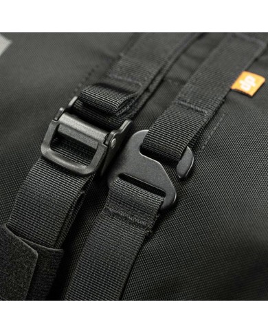 BOLSA DE EQUIPAJE KRIEGA ROLLPACK 20L NEGRO