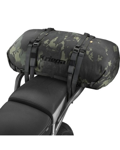 BOLSA DE EQUIPAJE KRIEGA ROLLPACK 40L CAMO