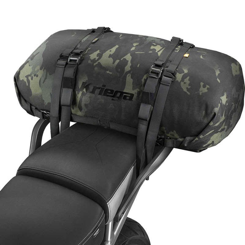 BOLSA DE EQUIPAJE KRIEGA ROLLPACK 40L CAMO