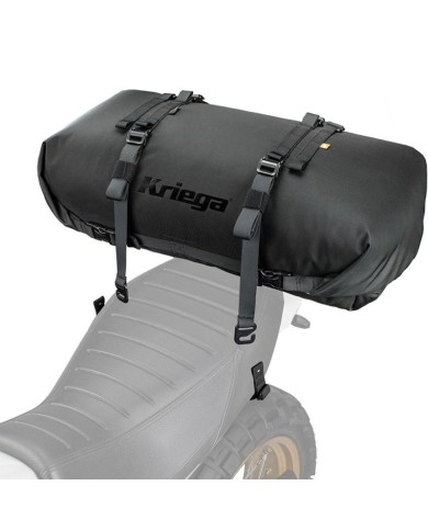 BOLSA DE EQUIPAJE KRIEGA ROLLPACK 40L CAMO