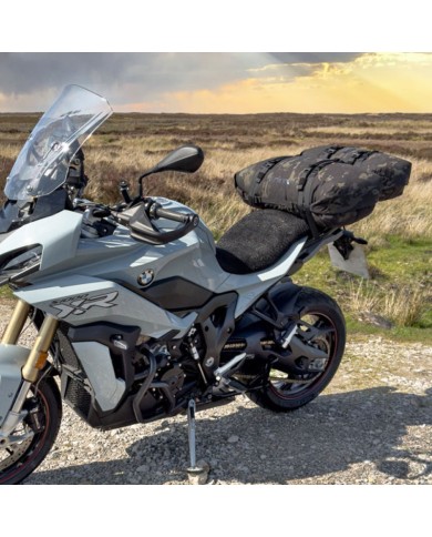 BOLSA DE EQUIPAJE KRIEGA ROLLPACK 40L CAMO