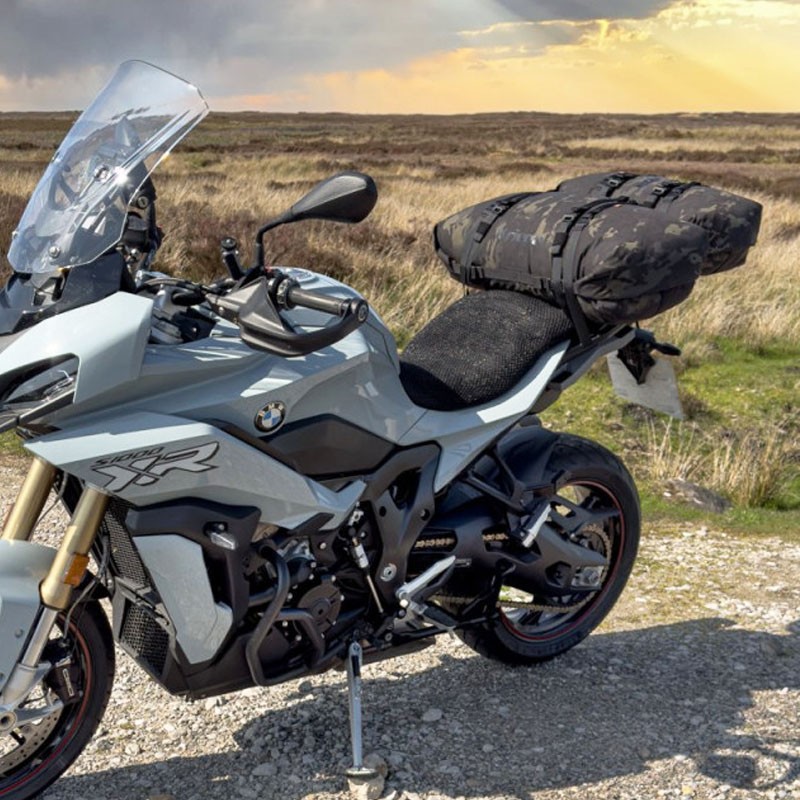 BOLSA DE EQUIPAJE KRIEGA ROLLPACK 40L CAMO