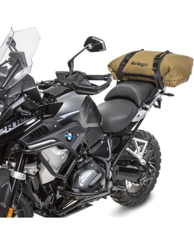 BOLSA DE EQUIPAJE KRIEGA ROLLPACK 40L CAQUI