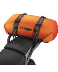 BOLSA DE EQUIPAJE KRIEGA ROLLPACK 40L NARANJA