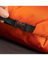 BOLSA DE EQUIPAJE KRIEGA ROLLPACK 40L NARANJA
