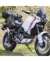 BOLSA DE EQUIPAJE KRIEGA ROLLPACK 40L NEGRO